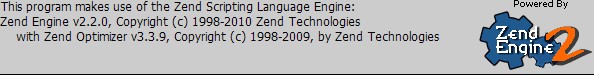 Rc的Linux主机添加Zend Optimizer支持